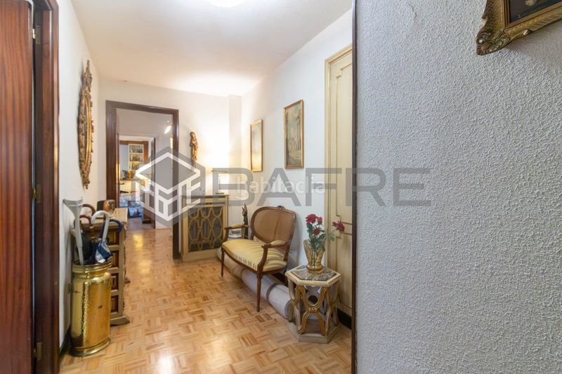 Foto 0925a5c7-6613-41d6-9647-57052b6f08f6. Pis amb calefacció aparcament a Guindalera Madrid