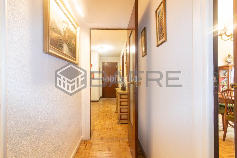 Foto 016b5dbf-0cea-4924-bf87-3fb18c283776. Piso en Guindalera Madrid