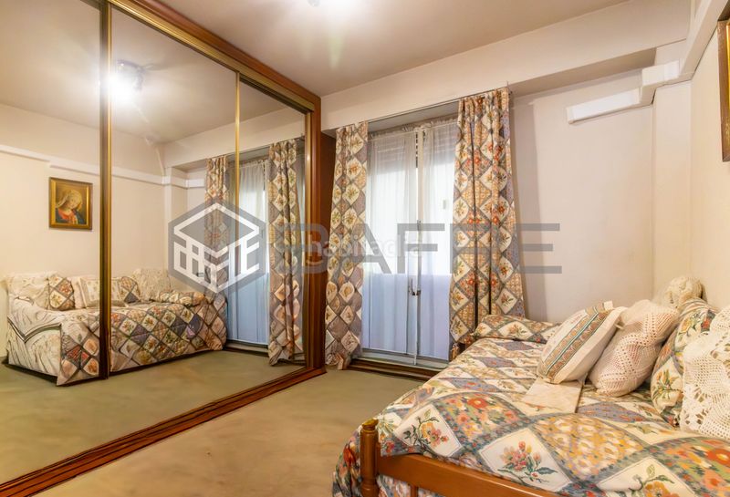 Foto 245ea8a7-aa91-428a-9db9-a33f01d0e9da. Piso en Guindalera Madrid
