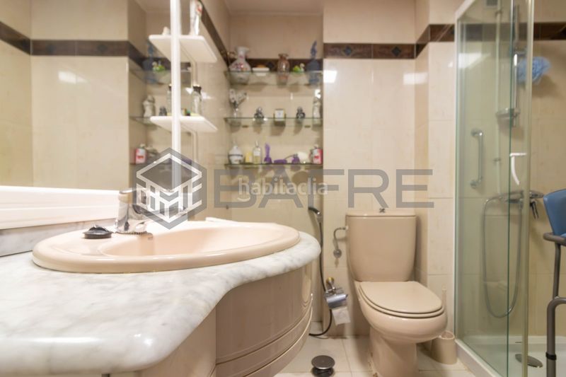 Foto 32b0fcf7-e900-4167-a45d-25f414569c06. Piso en Guindalera Madrid