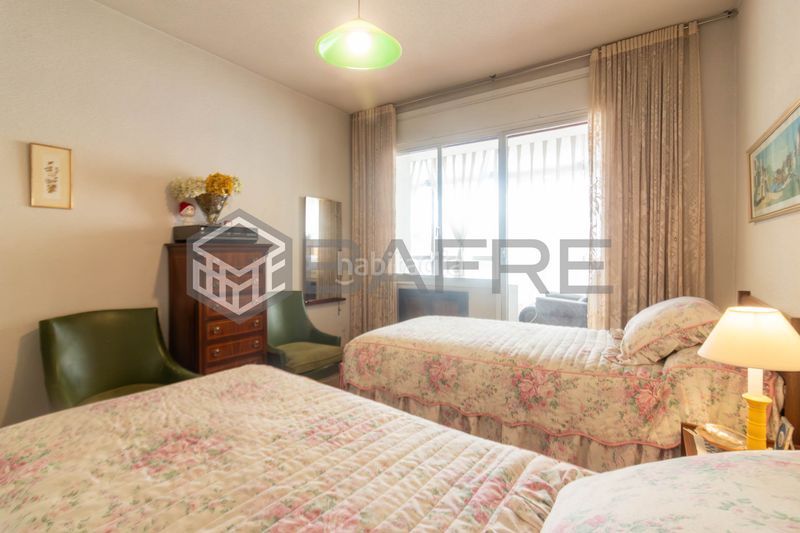 Foto 6190ef9f-f951-47d7-9cfe-311507d45863. Piso en Guindalera Madrid