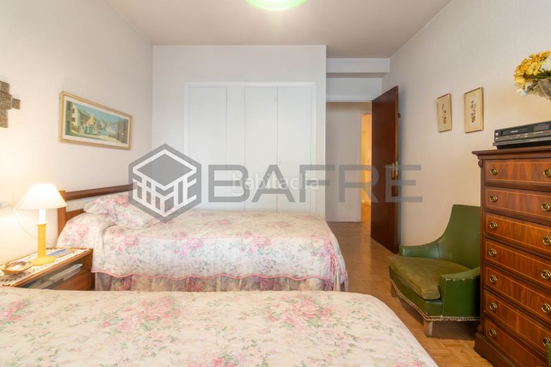 Foto 63a088f2-a1f8-4d7b-860c-1b7b4d30ec39. Piso en Guindalera Madrid