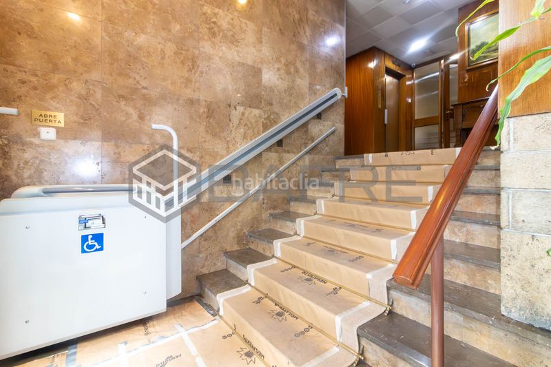Foto 756ba9b3-907c-4fc4-97df-c3d3eb88e7e3. Piso en Guindalera Madrid