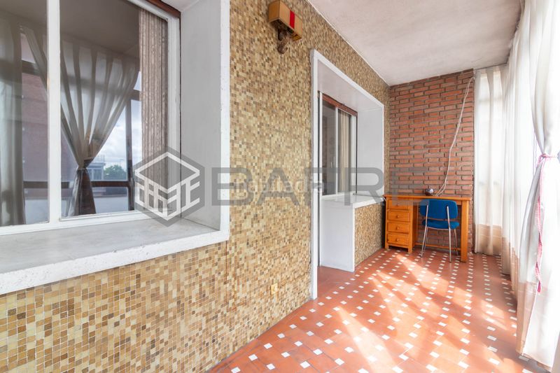 Foto ac034025-06d7-4ad0-83c2-8c84b56318ef. Piso en Guindalera Madrid