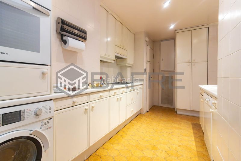 Foto cfb6f840-645d-488e-8c2d-b0336947d9ed. Piso en Guindalera Madrid