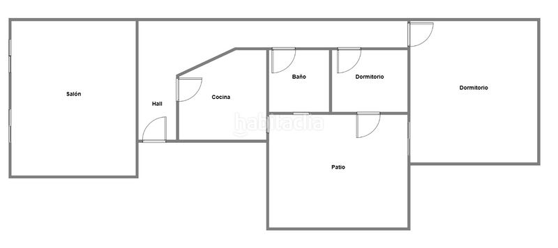 Foto 7f1673d2-9890-45fc-b330-53bb7f5196fb. Piso en Numancia Madrid
