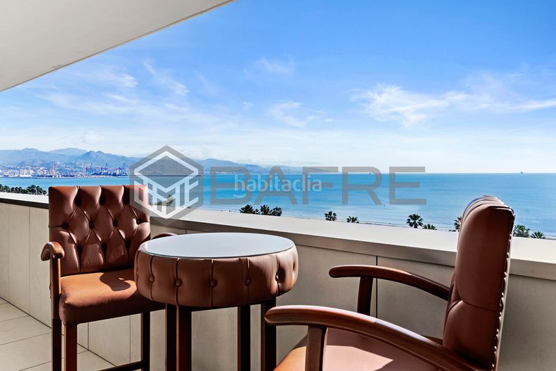 Foto f5fae2df-76fe-4f3a-9cd1-657956077812. Pis amb aparcament piscina a Martín Carpena - Torre del Río Málaga