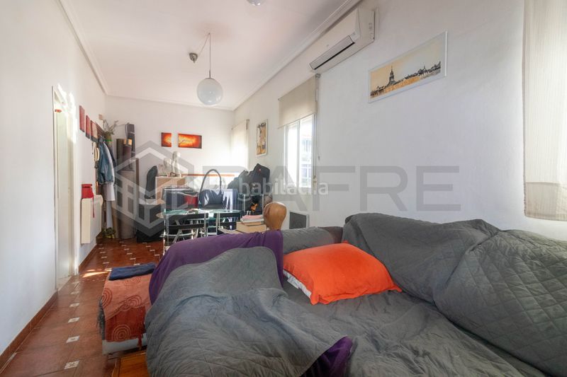 Foto 7a790d6c-e261-4611-94ff-0c21b23c800b. Piso en Almendrales Madrid