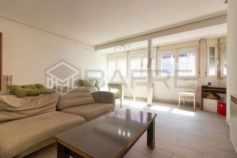 Foto 7fdaa5d1-7bee-4d45-8101-d04ce94827ad. Piso en Buena Vista Madrid