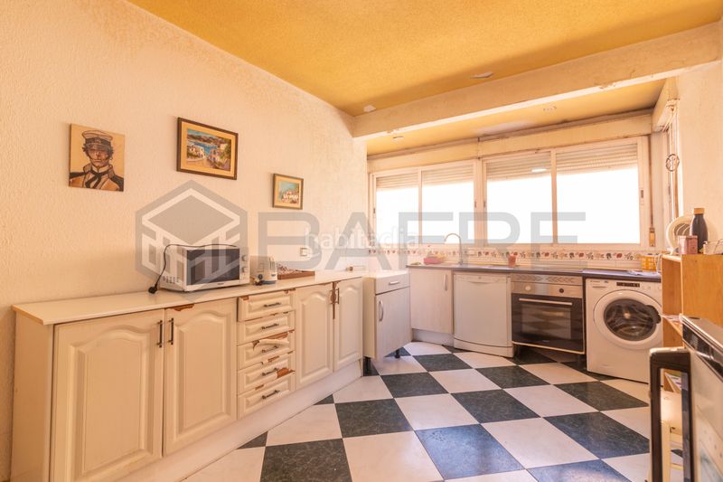 Foto cb516e63-96f8-467a-86e0-6314551a5f0f. Piso en Buena Vista Madrid