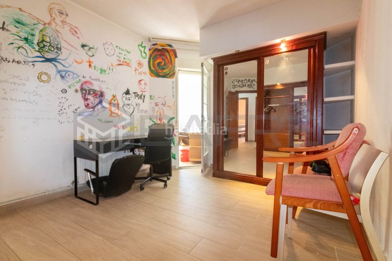 Foto dce86594-2b31-4f6d-b04d-ed91a4697bc5. Piso en Buena Vista Madrid