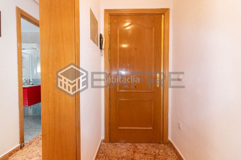 Foto cfb5ebfe-8cf5-4309-9d22-1d1429d49e24. Pis amb calefacció a Vista Alegre Madrid