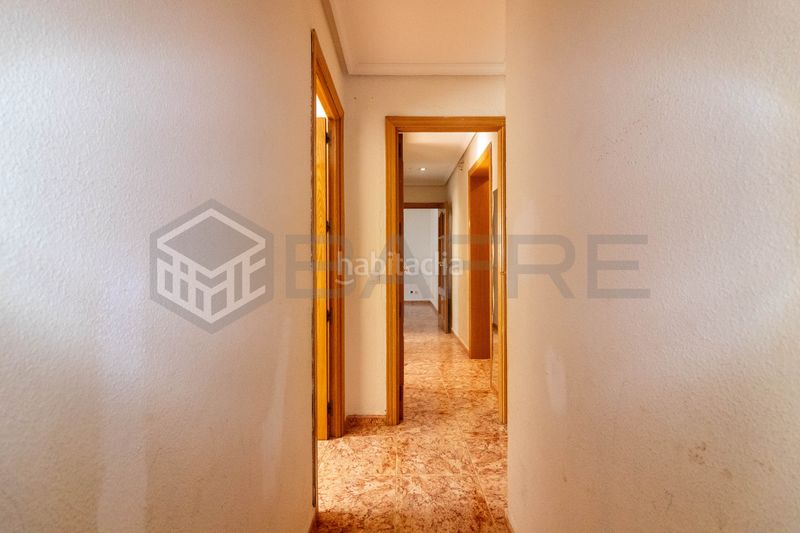 Foto 902b03f9-ea0f-48d5-8285-91c534a0b518. Piso en Vista Alegre Madrid