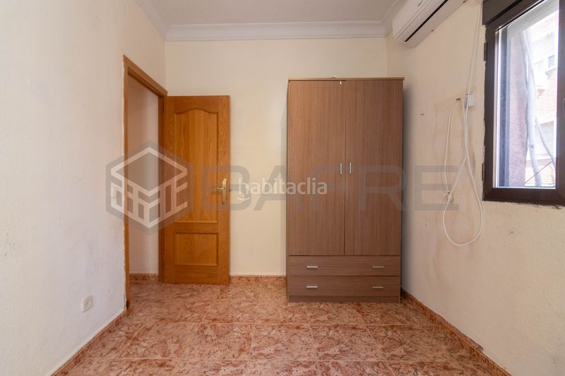 Foto fa8e0742-3789-4d6c-94fb-764f417682cb. Piso en Vista Alegre Madrid