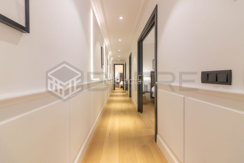 Foto 47051dcf-1e15-4dfe-875a-e11c7e104265. Flat with heating in Gaztambide Madrid