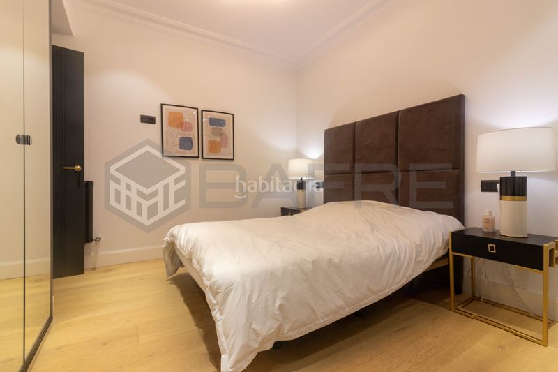 Foto 6b41ade2-26f7-4958-8dfc-21beda869c53. Flat with heating in Gaztambide Madrid