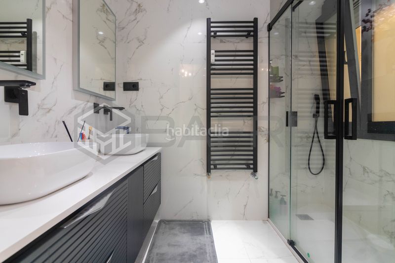 Foto e2166a55-6457-4767-b9f8-8c74e9c72e45. Flat with heating in Gaztambide Madrid
