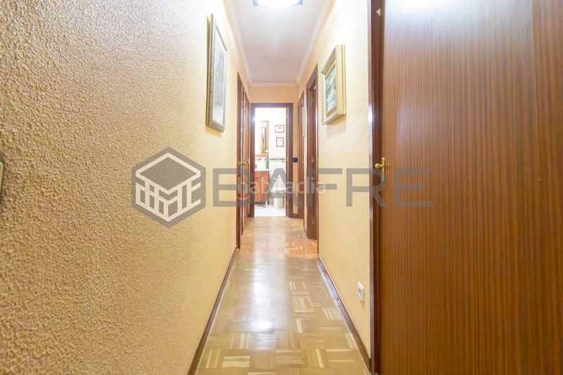 Foto cacbae18-9efa-49e4-b67e-4a74c4b78190. Pis amb calefacció a Covibar-Pablo Iglesias Rivas - Vaciamadrid