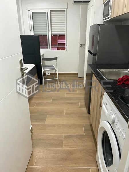 Foto 44b552e4-93b9-454d-829e-0601baccc053. Pis a Pradolongo Madrid
