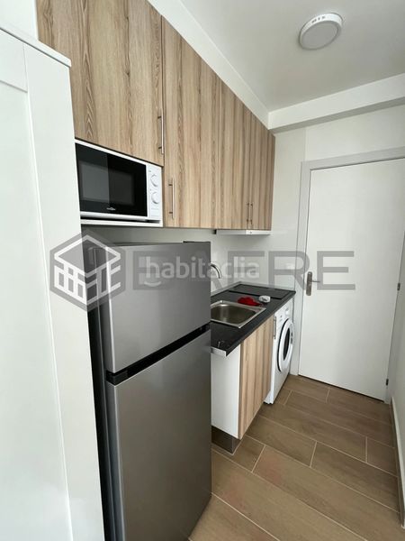 Foto d9b69070-9c4c-4b38-98ca-4f50a80bb525. Pis a Pradolongo Madrid