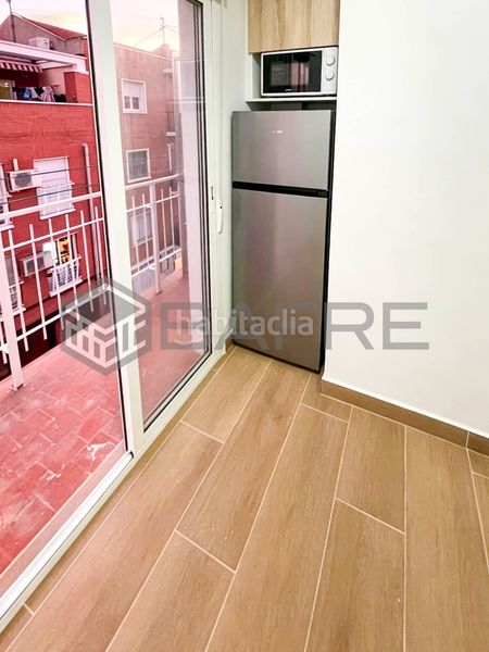 Foto 55fc90f9-88f0-40f1-999c-a00d46c1cb07. Piso en Pradolongo Madrid