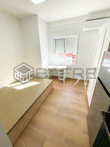 Foto ee1acde4-dd60-41d2-848f-f712bed6ed90. Piso en Pradolongo Madrid