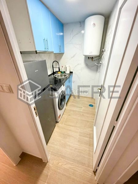 Foto 0beafab0-0efa-4286-b972-644720d853be. Piso en Zofío Madrid