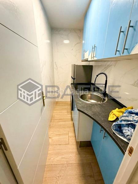 Foto 2dabb9f9-1378-4f8f-bb39-10584f394f57. Piso en Zofío Madrid