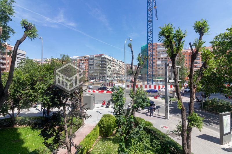 Foto 105199e3-b78e-4069-b583-cdaf523e8e62. Piso en Adelfas Madrid
