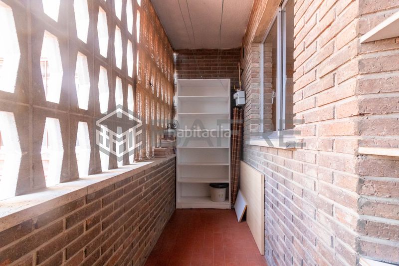 Foto 60d4ed90-7c7c-4986-91db-d10ffd1ff96b. Piso en Adelfas Madrid