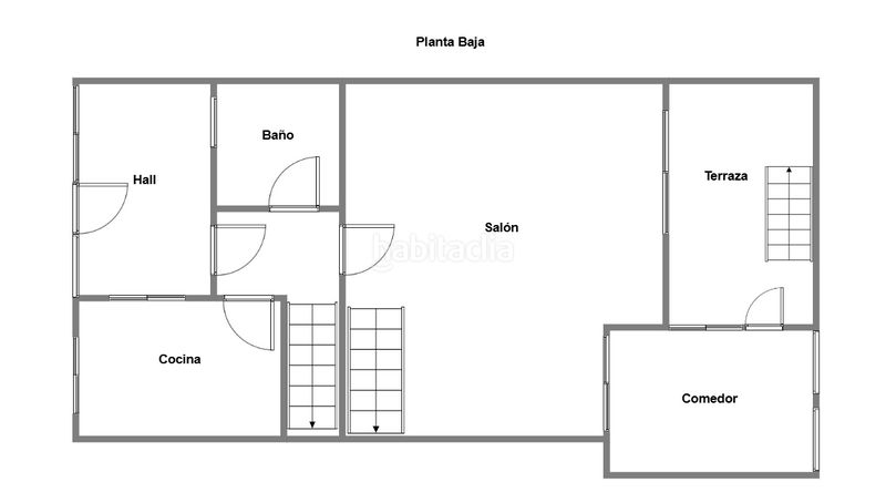 Foto f4a92e2d-4a7a-43ea-a914-20ed1c9162b6. Casa en Pantoja
