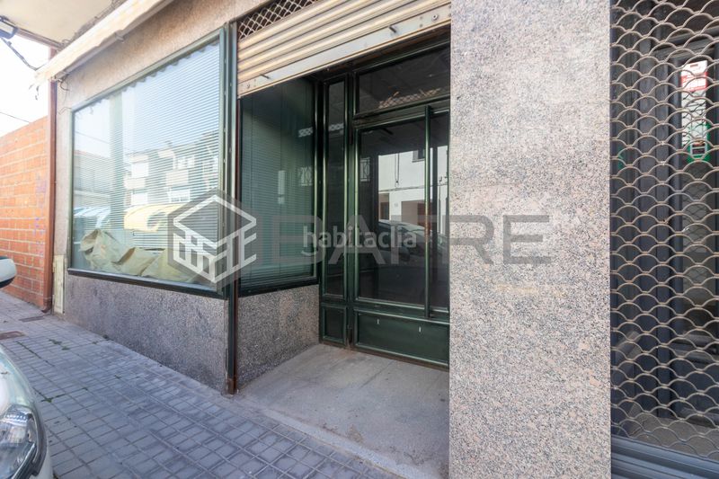 Foto 2a27911a-6b48-4971-b585-6002a775e788. Edificio in Alameda de la Sagra