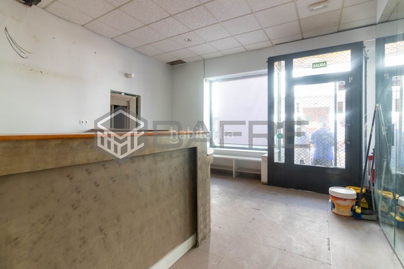 Foto 5a9e20ae-dd23-40bb-a440-8c30b7317a91. Edificio in Alameda de la Sagra
