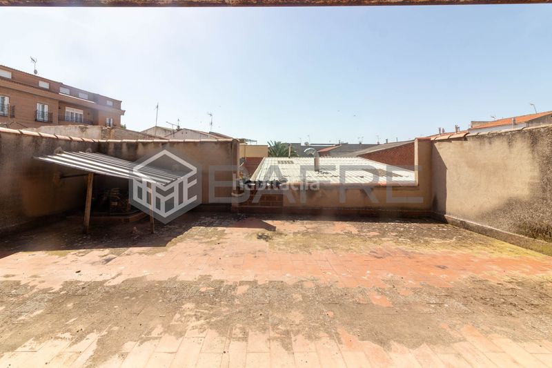 Foto 6485969c-4e59-4f33-8fb9-24d368f8f549. Edificio in Alameda de la Sagra