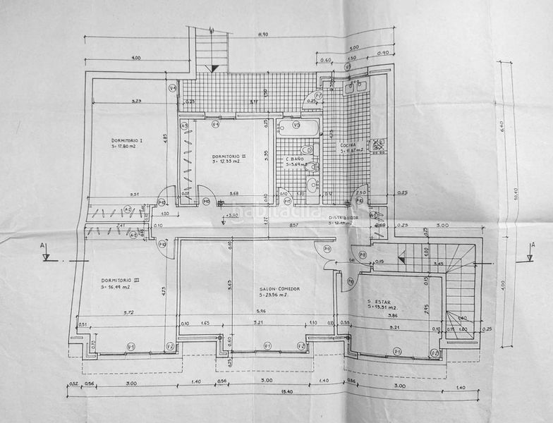Foto ad48a2fe-b607-41a1-a4ff-316afee7eb6a. Edificio in Alameda de la Sagra