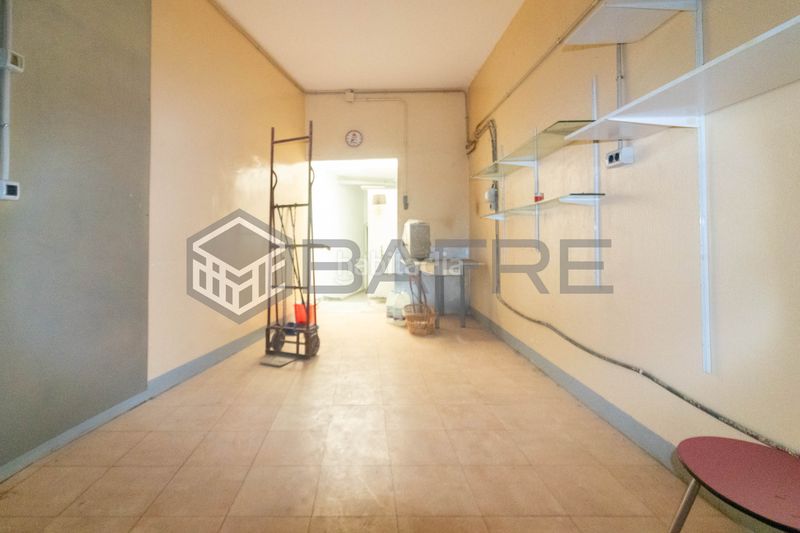 Foto c20d4381-3bda-4cc3-aef1-b653290955ac. Edificio in Alameda de la Sagra