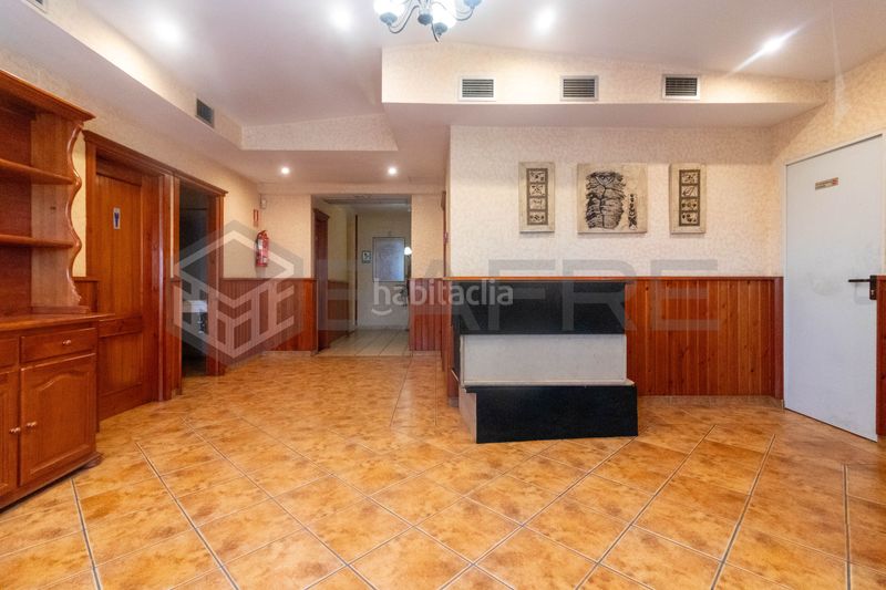 Foto 4d33eb5f-c501-4d99-8c0e-28eb1786e57a. Miete geschäftsraum in Las Castañeras - Bulevar Arroyomolinos