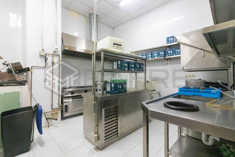 Foto c0823631-a44a-452e-97e9-530dacc86778. Miete geschäftsraum in Las Castañeras - Bulevar Arroyomolinos