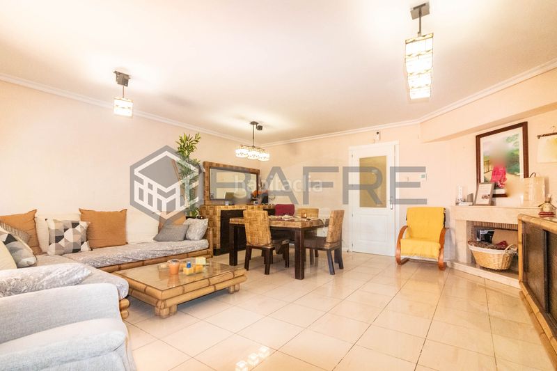 Foto a113c993-f92b-43a8-ad33-0bb4fa55f009. Casa amb calefacció piscina a Perales del Río Getafe