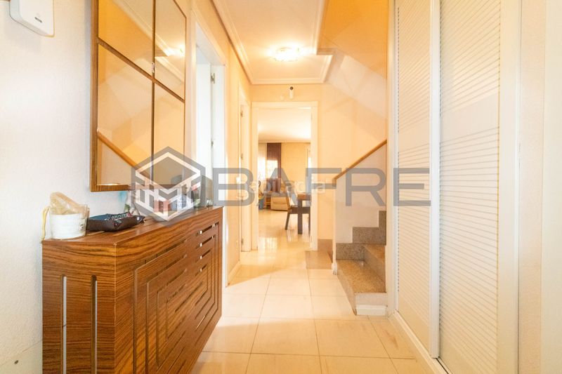 Foto e5e028cf-028c-4dd1-b639-5080b1a0717f. Casa amb calefacció piscina a Perales del Río Getafe