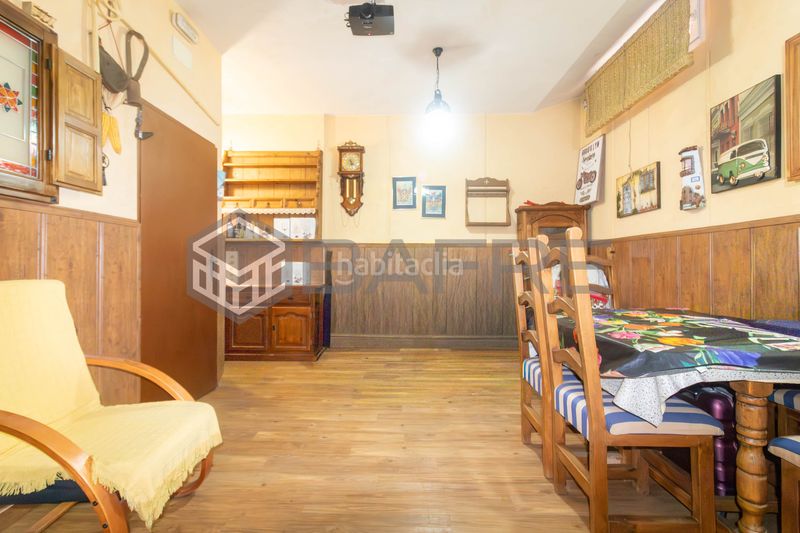 Foto f950fb04-6703-4aa3-ab65-a8f110c039ac. Casa amb calefacció piscina a Perales del Río Getafe