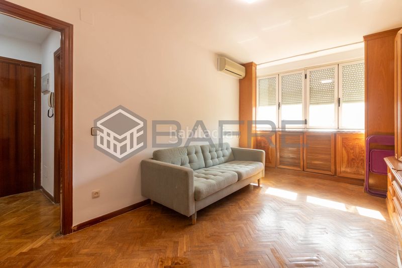 Foto 2664c717-a540-4aed-acd2-4c3d130ded8b. Piso en Palomeras Bajas Madrid