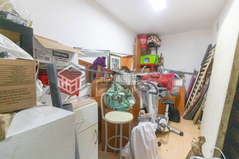 Foto 5d480576-458a-41d7-83eb-0425602d84c9. Piso en Palomeras Bajas Madrid