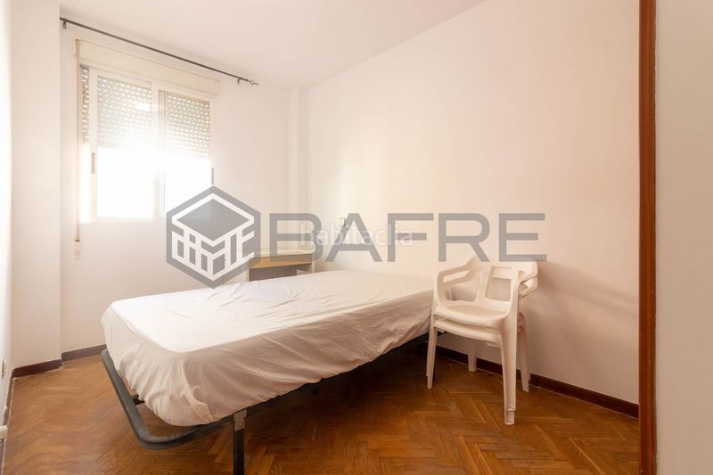 Foto aa9b9de6-b632-476a-bc61-4d767df0999f. Piso en Palomeras Bajas Madrid