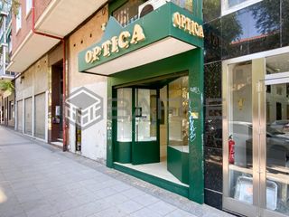 Business premise  Avenida de oporto