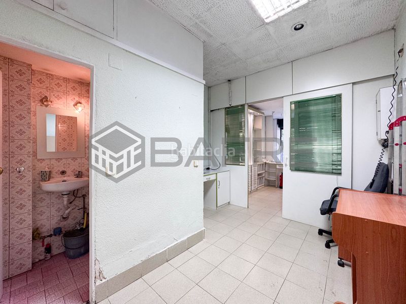 Foto 01ceab0f-44a8-4a3b-9b0c-57346732fb9c. Local comercial a Opañel Madrid