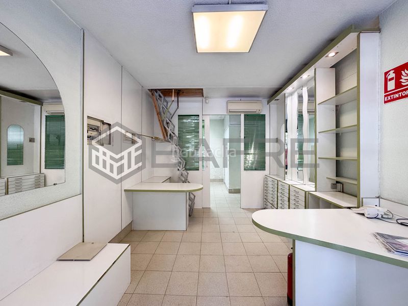Foto 72d010a9-f949-453c-8c8f-bd4451f7c865. Local comercial a Opañel Madrid