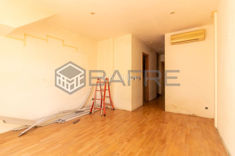 Foto bdea6bf4-0f3a-4c47-9591-7ce020bdc017. Piso en Zofío Madrid