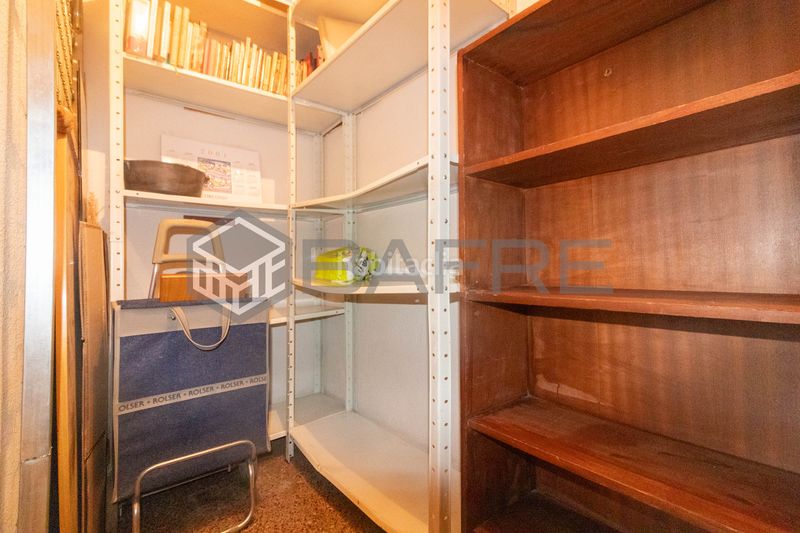Foto 99c5b097-6323-49ad-b7aa-71a51275f408. Pis amb calefacció aparcament a Pradolongo Madrid