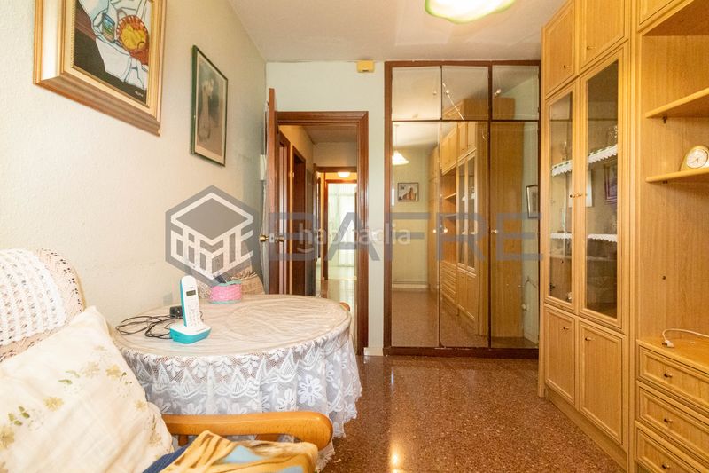 Foto fa454646-70b5-4f49-b2ee-fb11bd135caf. Piso en Pradolongo Madrid